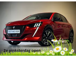 Peugeot 208 1.2 PureTech GT-Line |Camera |Keyless |Navi |Cruise Control