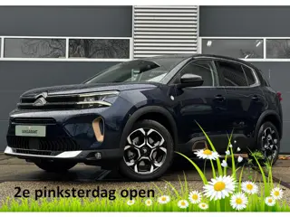 Citroen C5 Aircross 1.6 Plug-in Hybrid 225 ë-Series |Camera |Keyless |Standkachel