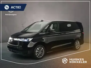 Volkswagen Multivan 1.5 TSI 245pk DSG eHybrid L2 Bulli Edition 4Motion | Adaptieve Cruise Control | 