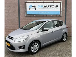 Ford C-Max 1.0 Titanium