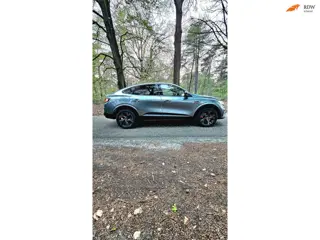 Renault Arkana 1.6 E-Tech Hybrid 145 R.S. Line