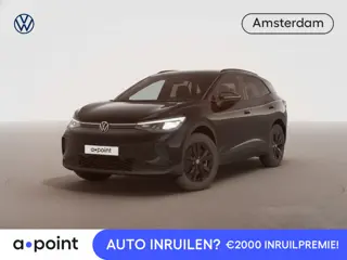 Volkswagen ID.4 Pro Limited Edition 77 kWh accu 210 kW / 286 PK SU