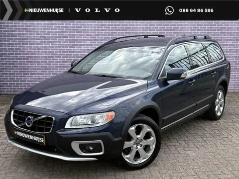 Volvo XC70 3.0 T6 Summum | Polestar Engineerd | 329PK/480NM Koppel | Bi-Xenon | Stoelverwarming | Tr