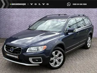 Volvo XC70 3.0 T6 Summum | Polestar Engineerd | 329PK/480NM Koppel | Bi-Xenon | Stoelverwarming | Tr