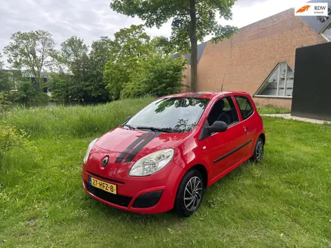 Renault Twingo 1.2 Authentique Airco Elekt ramen 151DKM NAP