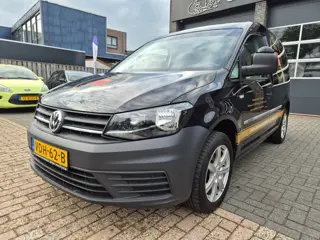 Volkswagen Caddy 2.0 TDI L1H1 BMT Trendline airco