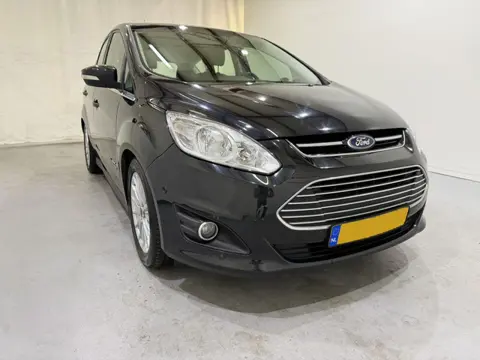 Ford C-MAX 2.0 Plug-in Hybrid Titanium Plus Aut. (bj 2015)