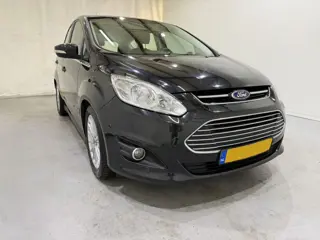 Ford C-MAX 2.0 Plug-in Hybrid Titanium Plus Aut. (bj 2015)