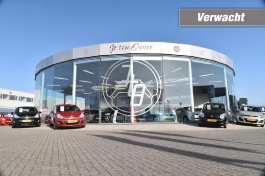 KIA PICANTO 1.0 DPI DynamicPlusLine