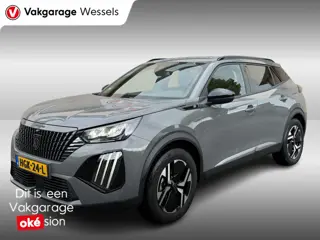 Peugeot e-2008 EV Allure Avantage 54 kWh | Clima | Camera | PDC |