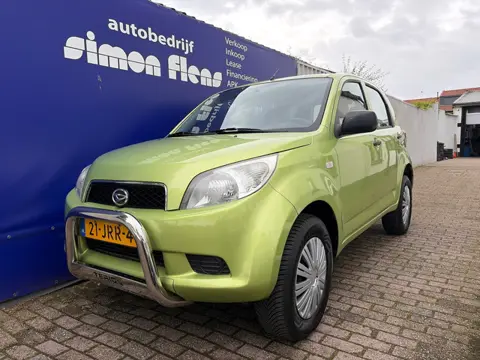 Daihatsu Terios 1.5-16v 2WD*AIRCO*