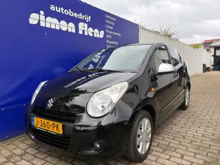 Suzuki Alto 1.0 Comfort*AUTOMAAT*AIRCO*