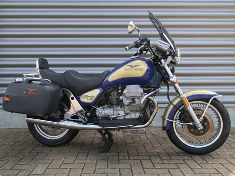 Moto Guzzi CALIF 1100 CARB (bj 1994)