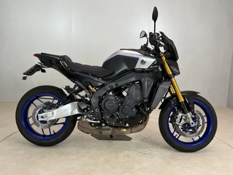 Yamaha MT 09 SP (bj 2024)