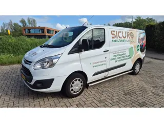 Ford Transit Custom 310 2.0 TDCI L2H1 Trend