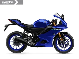 Yamaha YZF-R 125 (bj 2026)