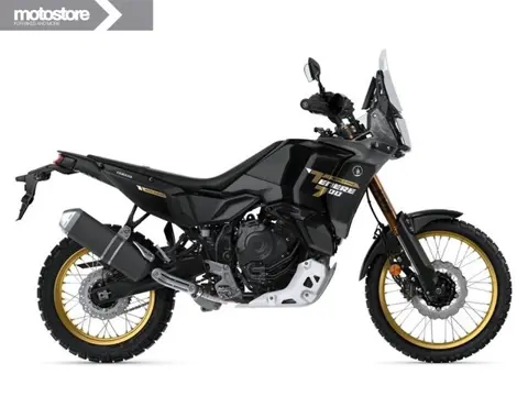 Yamaha TENERE 700 WORLD RAID (bj 2026)