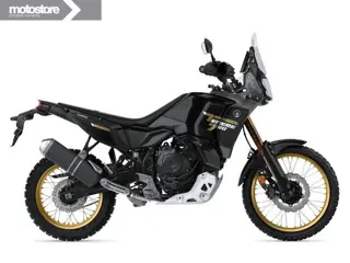 Yamaha TENERE 700 WORLD RAID (bj 2026)