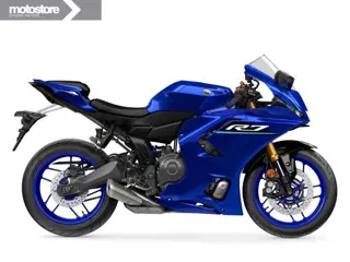 Yamaha YZF-R7 (bj 2026)