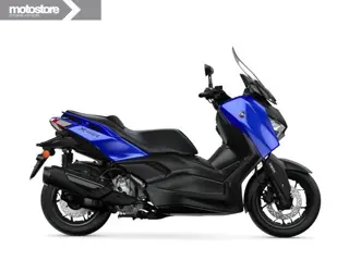 Yamaha X-MAX 300 ABS (bj 2026, automaat)