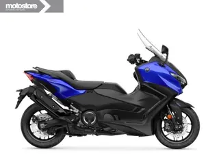 Yamaha T-MAX 560 (bj 2026, automaat)