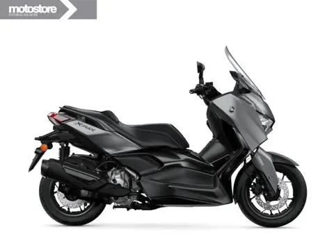 Yamaha X-MAX 300 TECH MAX (bj 2026, automaat)