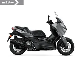 Yamaha X-MAX 300 TECH MAX (bj 2026, automaat)
