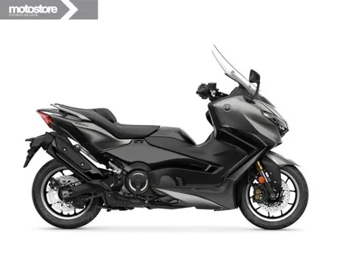 Yamaha T-MAX 560 DX TECH MAX (bj 2026, automaat)