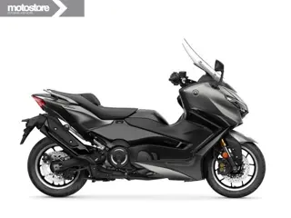 Yamaha T-MAX 560 DX TECH MAX (bj 2026, automaat)