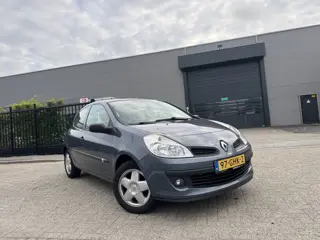 Renault Clio 1.2-16V Clima Special Line 2008 (bj 2008)