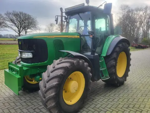 John Deere 6920s 6920s (bj 2004)