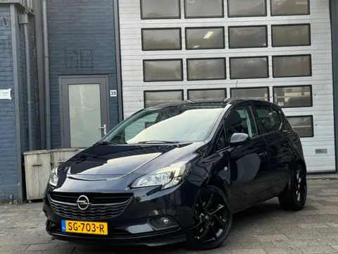 Opel Corsa 1.0 Turbo Online Edition | Airco | Cruise | Navi | 5-DRS