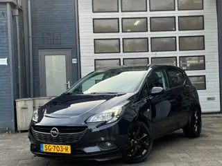 Opel Corsa 1.0 Turbo Online Edition | Airco | Cruise | Navi | 5-DRS