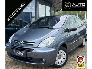 Citroen Xsara Picasso 1.6i-16V Caractère 109PK | Zeer Nette Staat | NL AUTO |  Trekhaak | Parkeersen