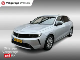 Opel Astra 1.2 Turbo Business Edition | PDC | Camera | Stoelverwaring | LM | LED |
