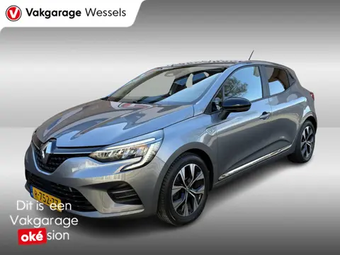 Renault Clio 1.0 TCe 90 Evolution | LM | PDC A | (bj 2022)