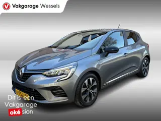 Renault Clio 1.0 TCe 90 Evolution | LM | PDC A | (bj 2022)