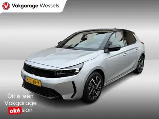 Opel Corsa 1.2 Turbo Hybrid GS | LM | Clima | PDC | Camera | Two Tone |