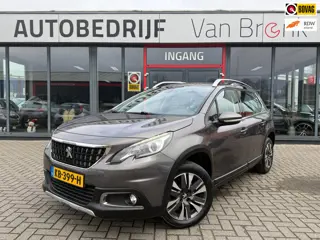 Peugeot 2008 1.2 PureTech Allure | Riem is 06-2023 vervangen