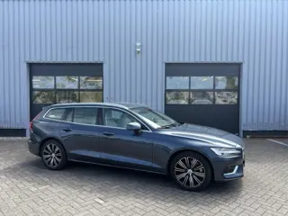 VOLVO V60 2.0 T8 AWD Recharge Inscription Expression All-in prijs!