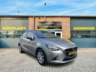 Mazda 2 1.5 Skyactiv-G TS *55DKM*NL-Auto*