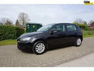 Volkswagen Golf 1.4 TSI Comfortline