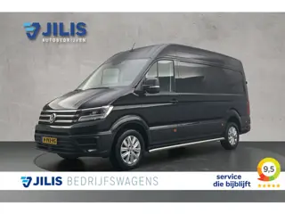 Volkswagen Crafter 35 2.0 TDI L3H3 Highline | Trekhaak | LED koplampen | Adaptieve cruise control