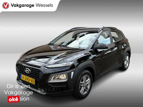 Hyundai KONA 1.0 T-GDI Comfort | LM | Navi | Camera |