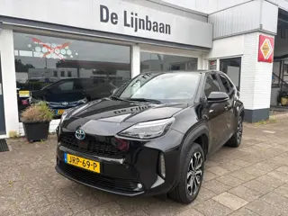 Toyota Yaris Cross 1.5 Hybrid First Edition