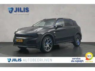 Lynk & Co 01 1.5 | Panoramadak | LED koplampen | Stoelverwarming | Adaptieve cruise control