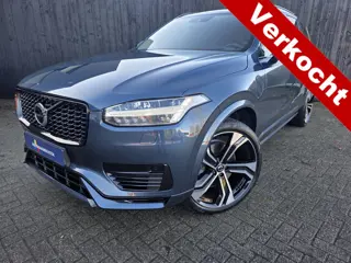 Volvo XC90 2.0 T8 Recharge AWD Business Pro (bj 2020)