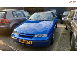 Opel Calibra 2.0i Basis
