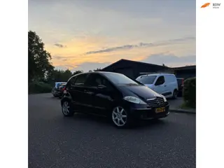 Mercedes-Benz A-klasse 170 Avantgarde