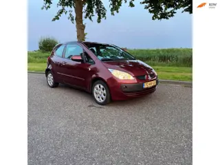 Mitsubishi Colt 1.3 Invite